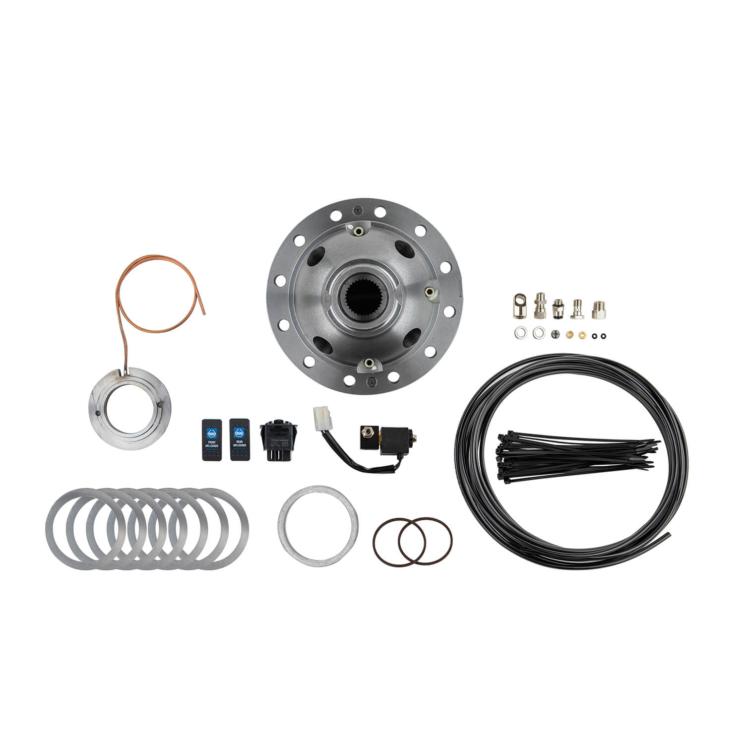 ARB RD165 Air Locker Differential