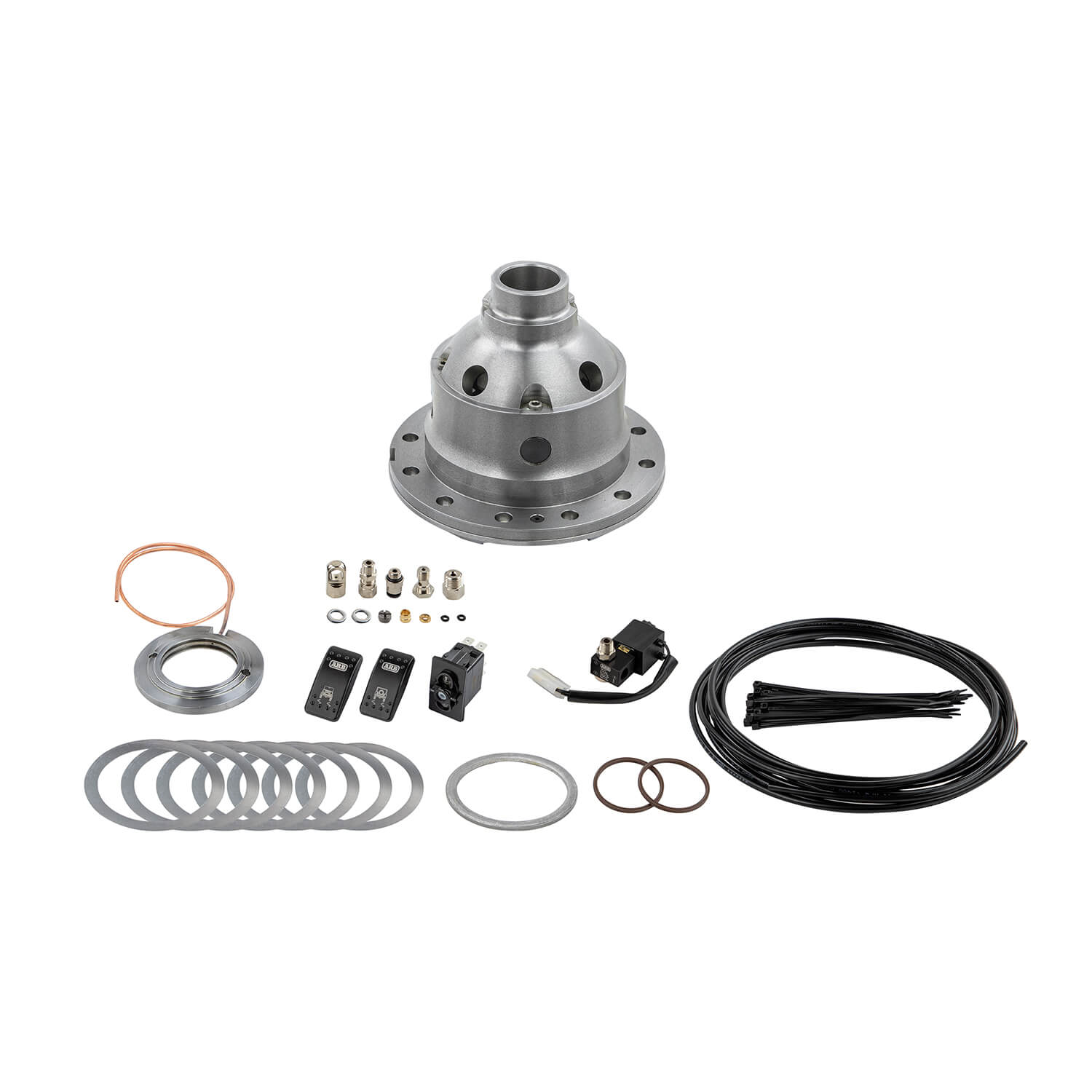 ARB RD166 Air Locker Differential