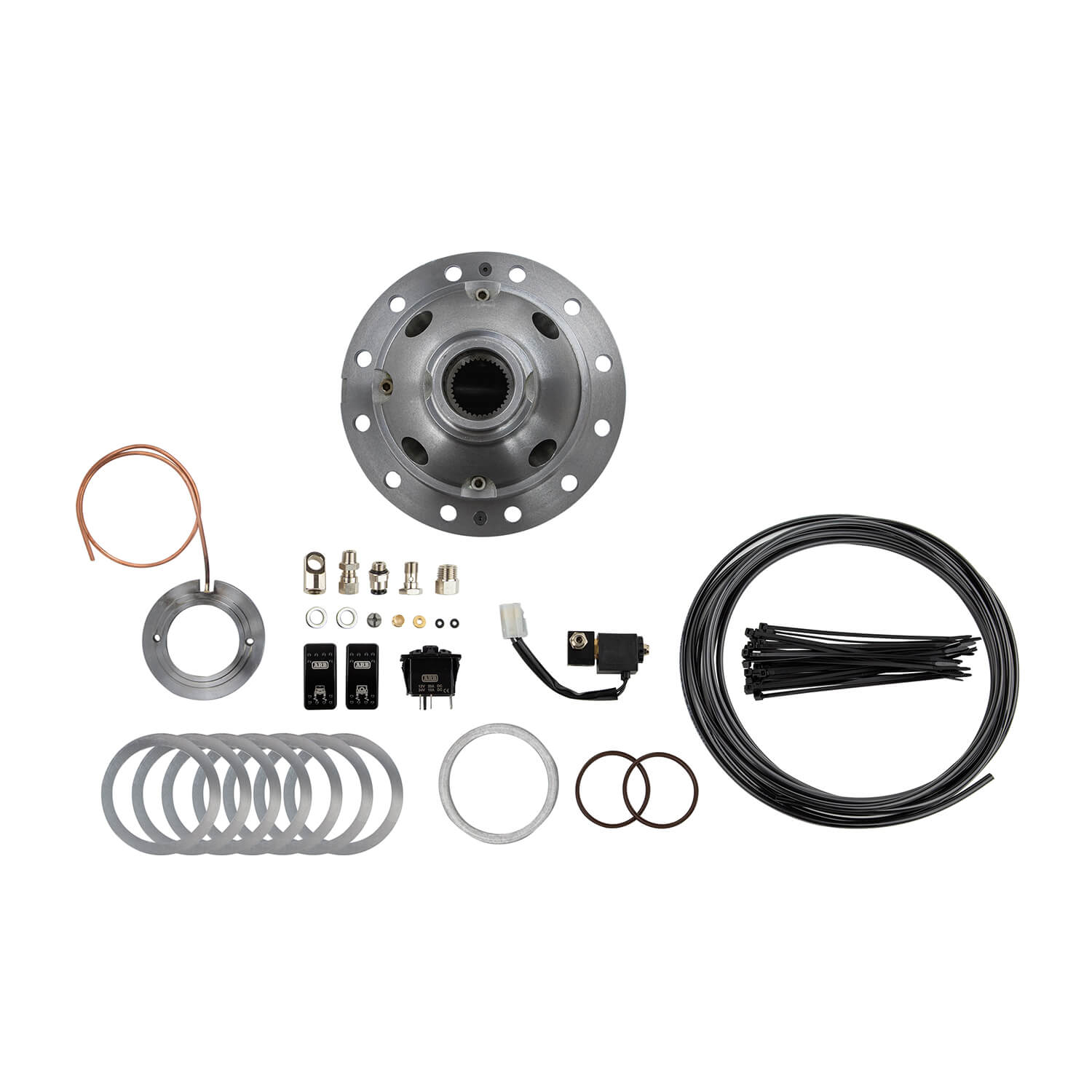 ARB RD166 Air Locker Differential