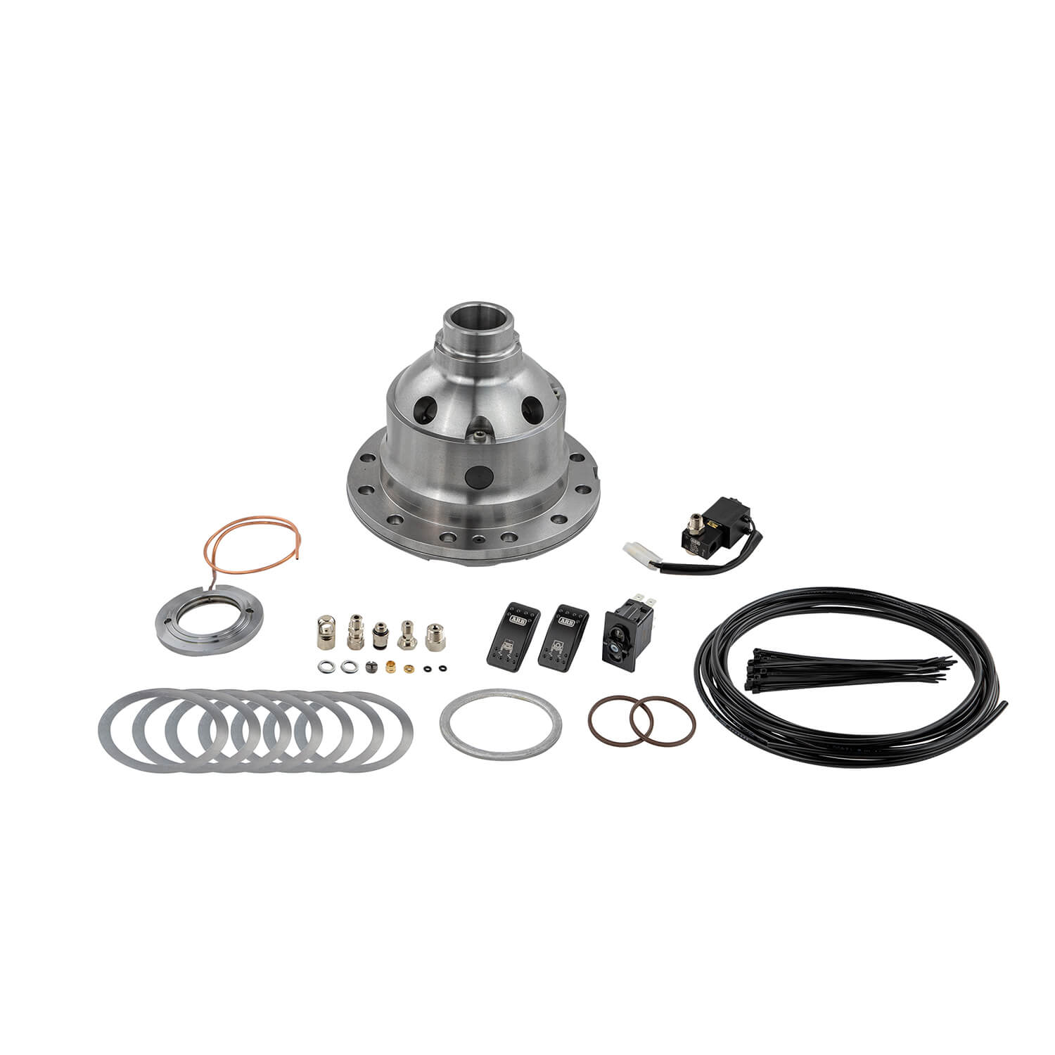 ARB RD168 Air Locker Differential