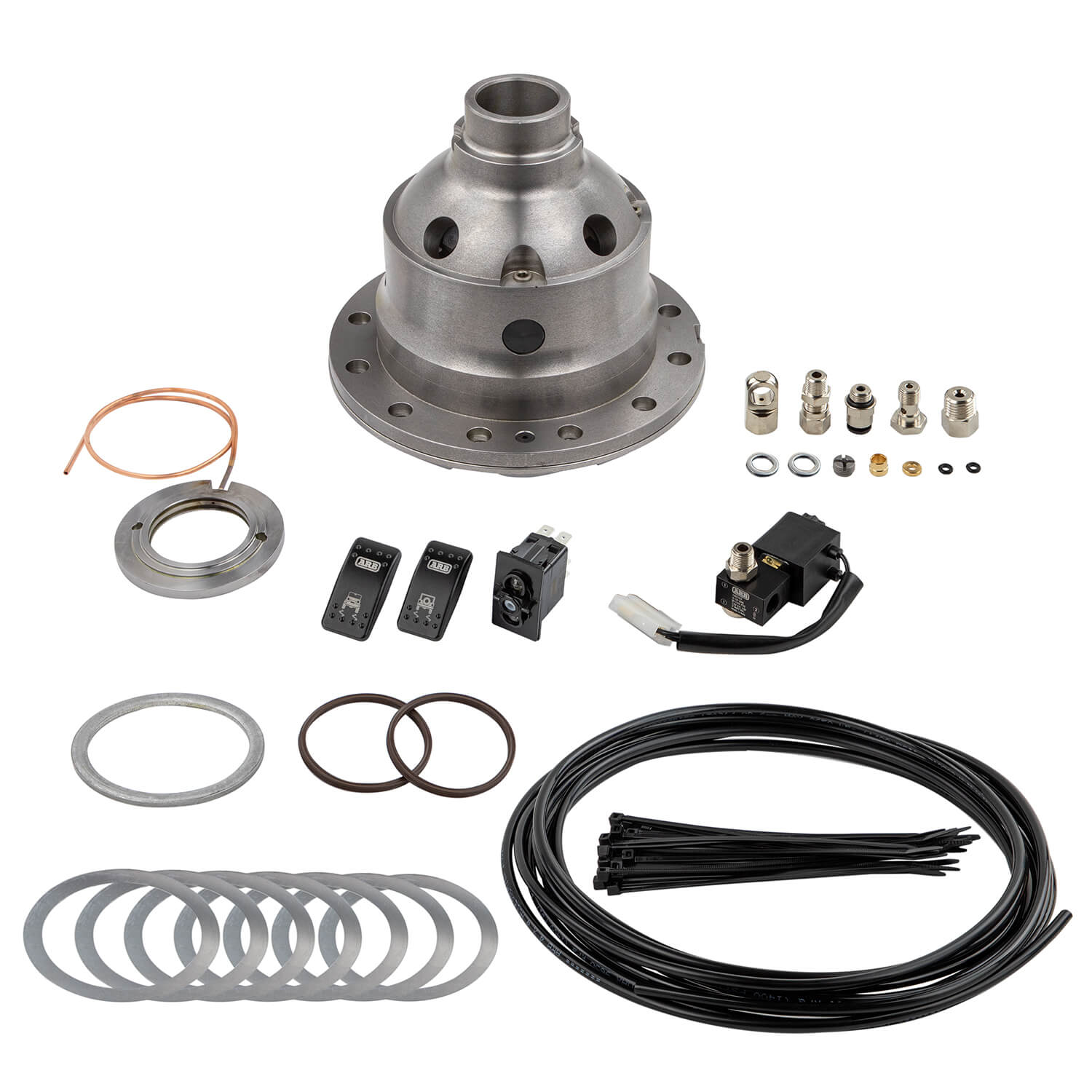 ARB RD169 Air Locker Differential