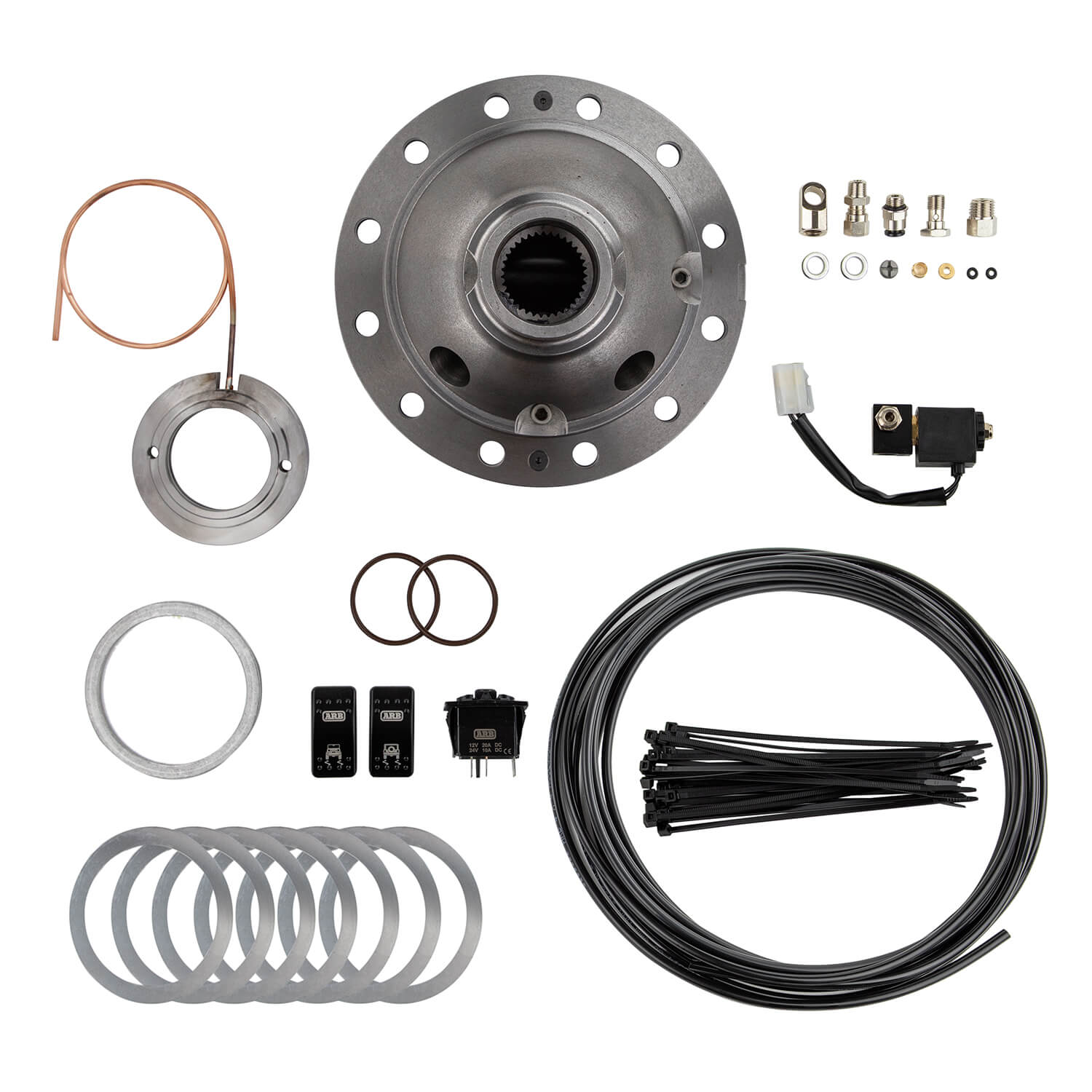 ARB RD169 Air Locker Differential