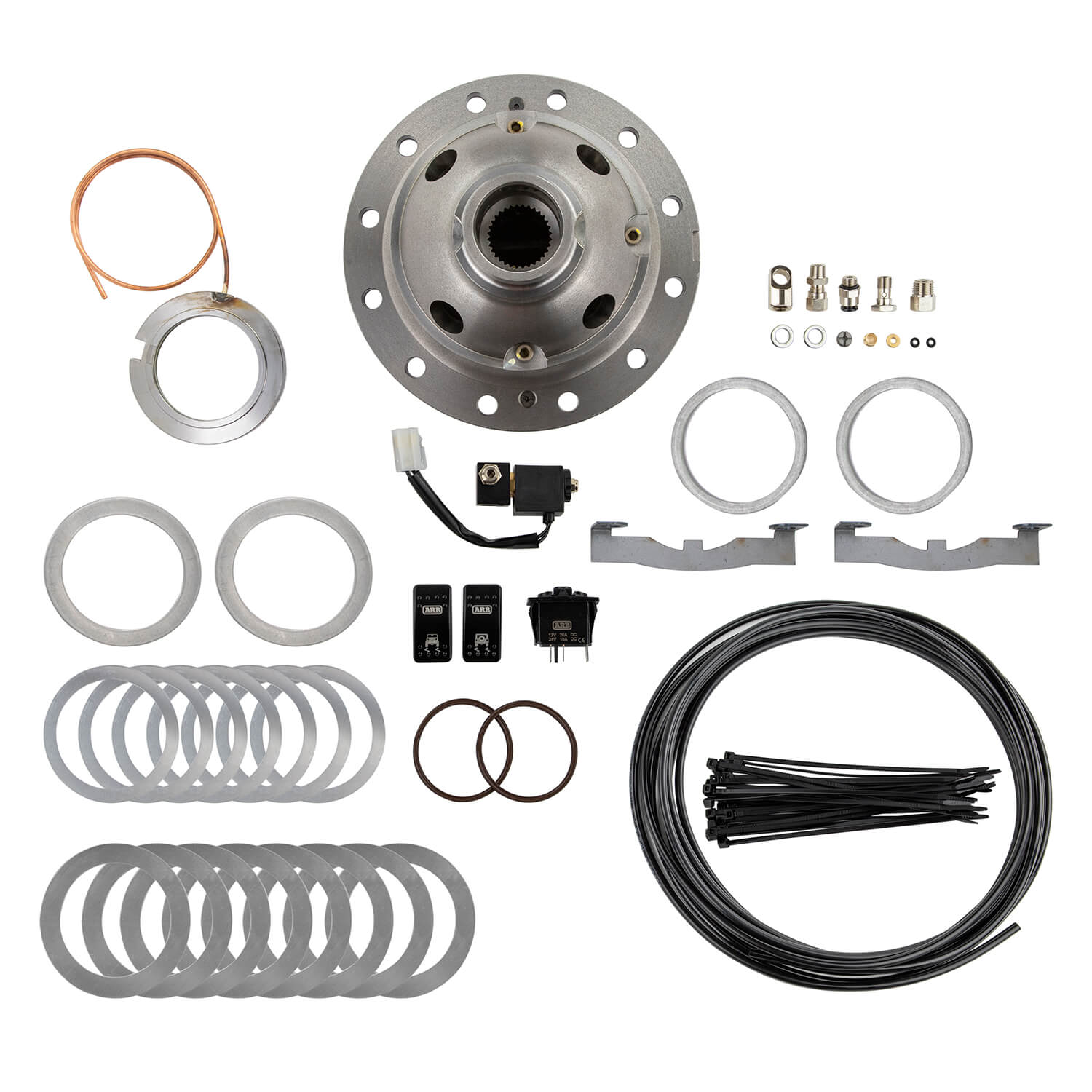 ARB RD171 Air Locker Differential