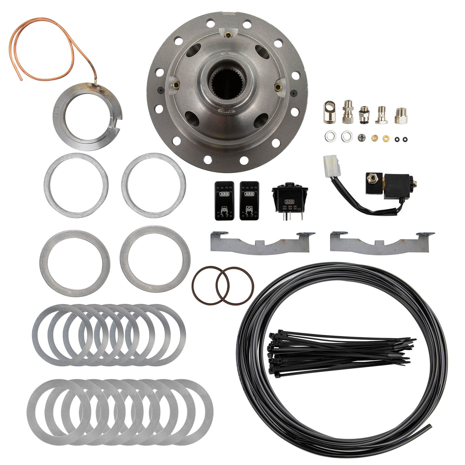 ARB RD172 Air Locker Differential