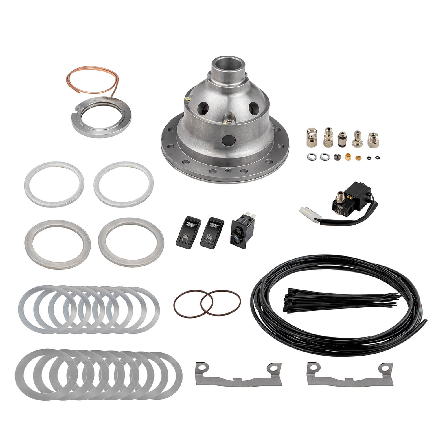 ARB RD174 Air Locker Differential