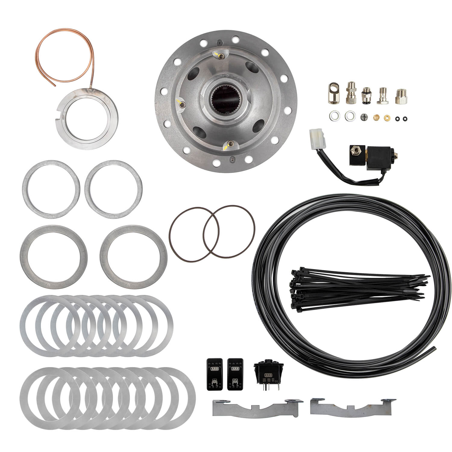 ARB RD174 Air Locker Differential