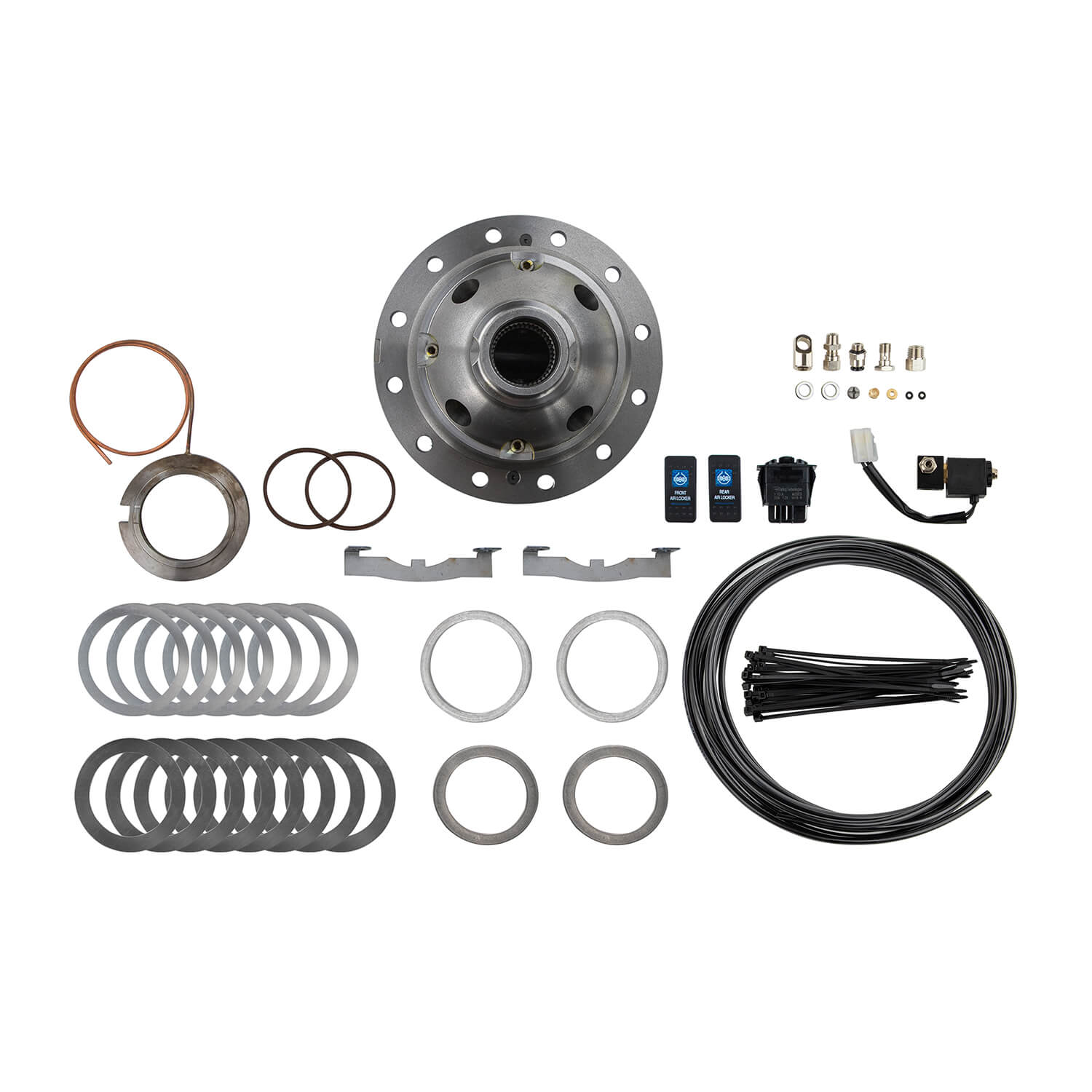 ARB RD177 Air Locker Differential