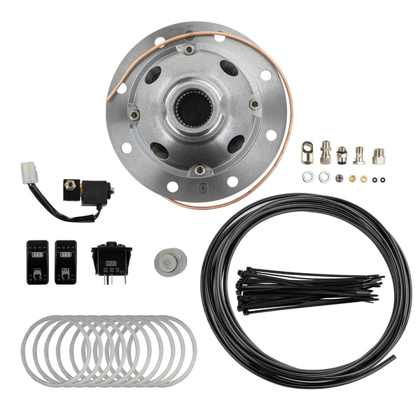 ARB RD186 Air Locker Differential