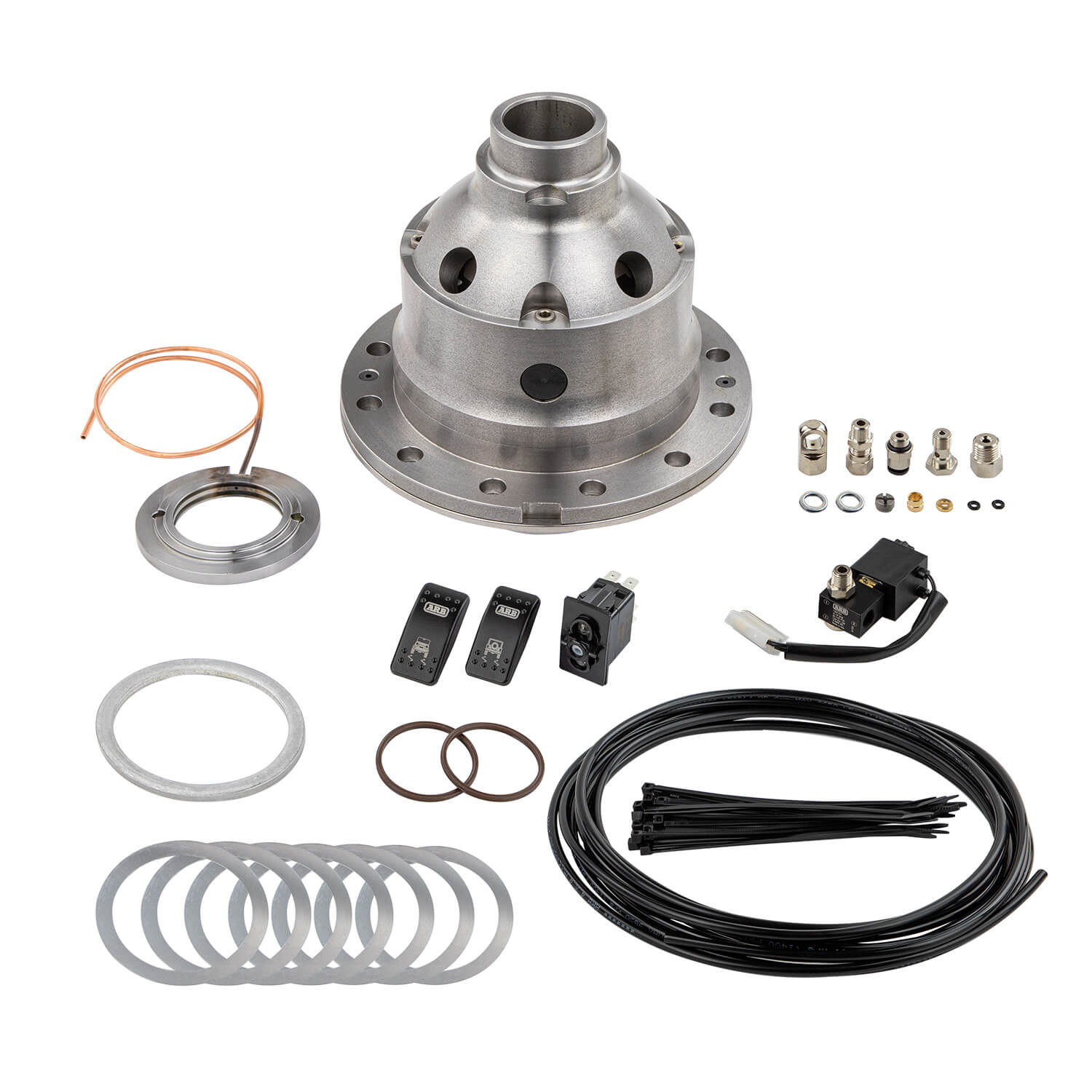 ARB RD189 Air Locker Differential