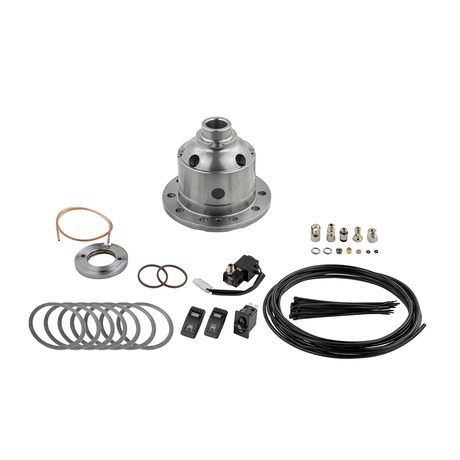 ARB RD196 Air Locker Differential