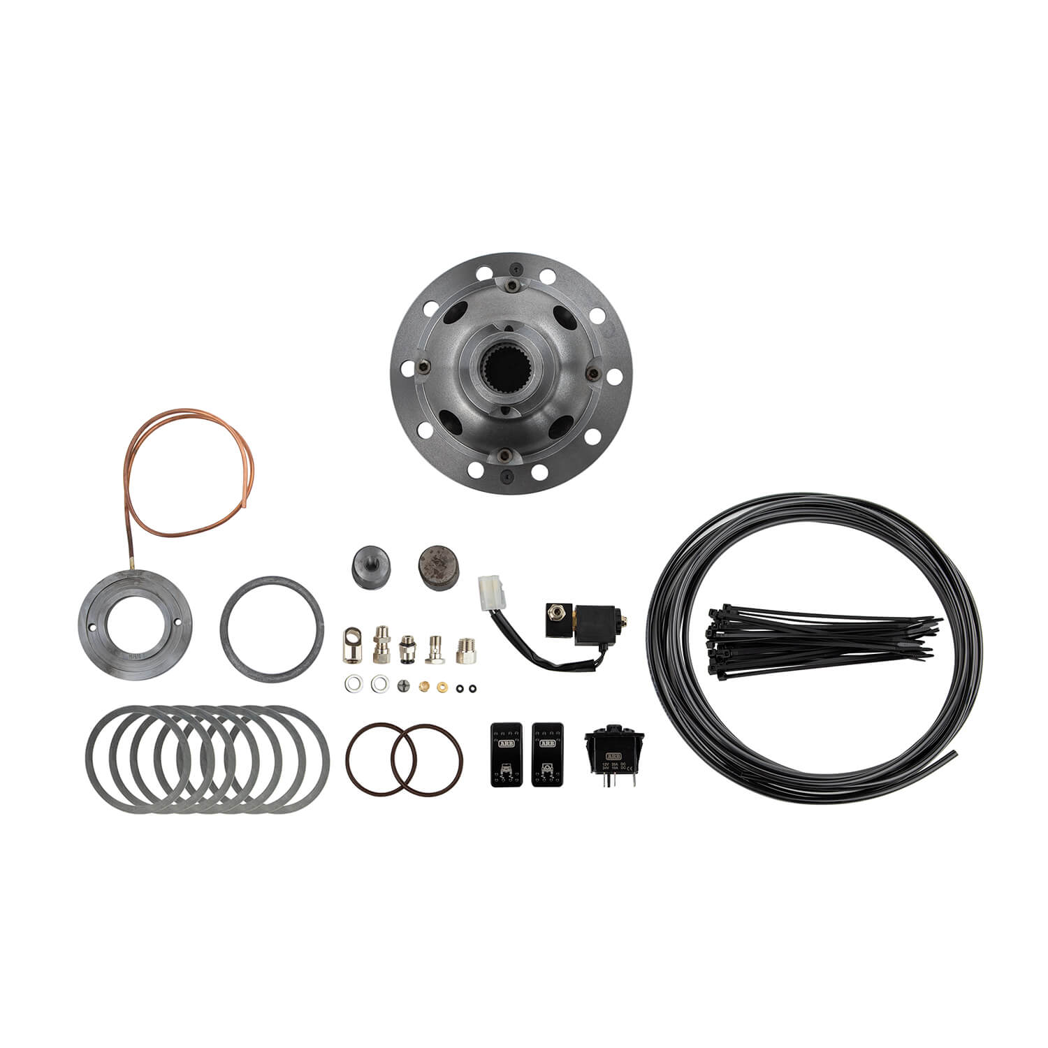 ARB RD202 Air Locker Differential