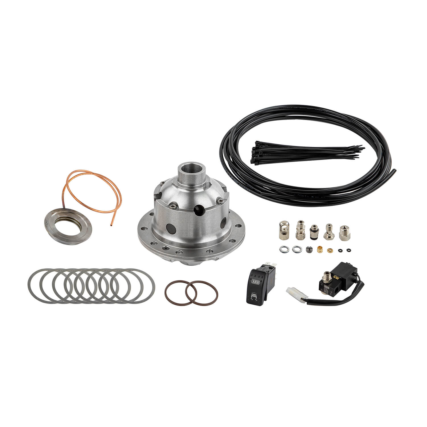 ARB RD203 Air Locker Differential