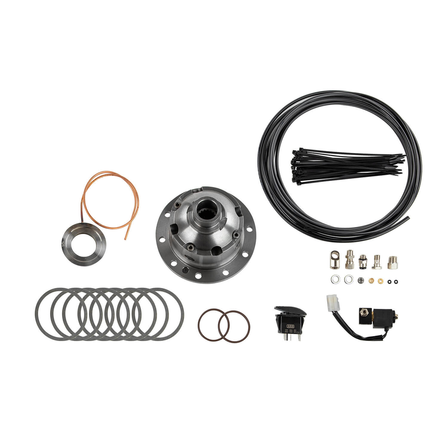 ARB RD203 Air Locker Differential
