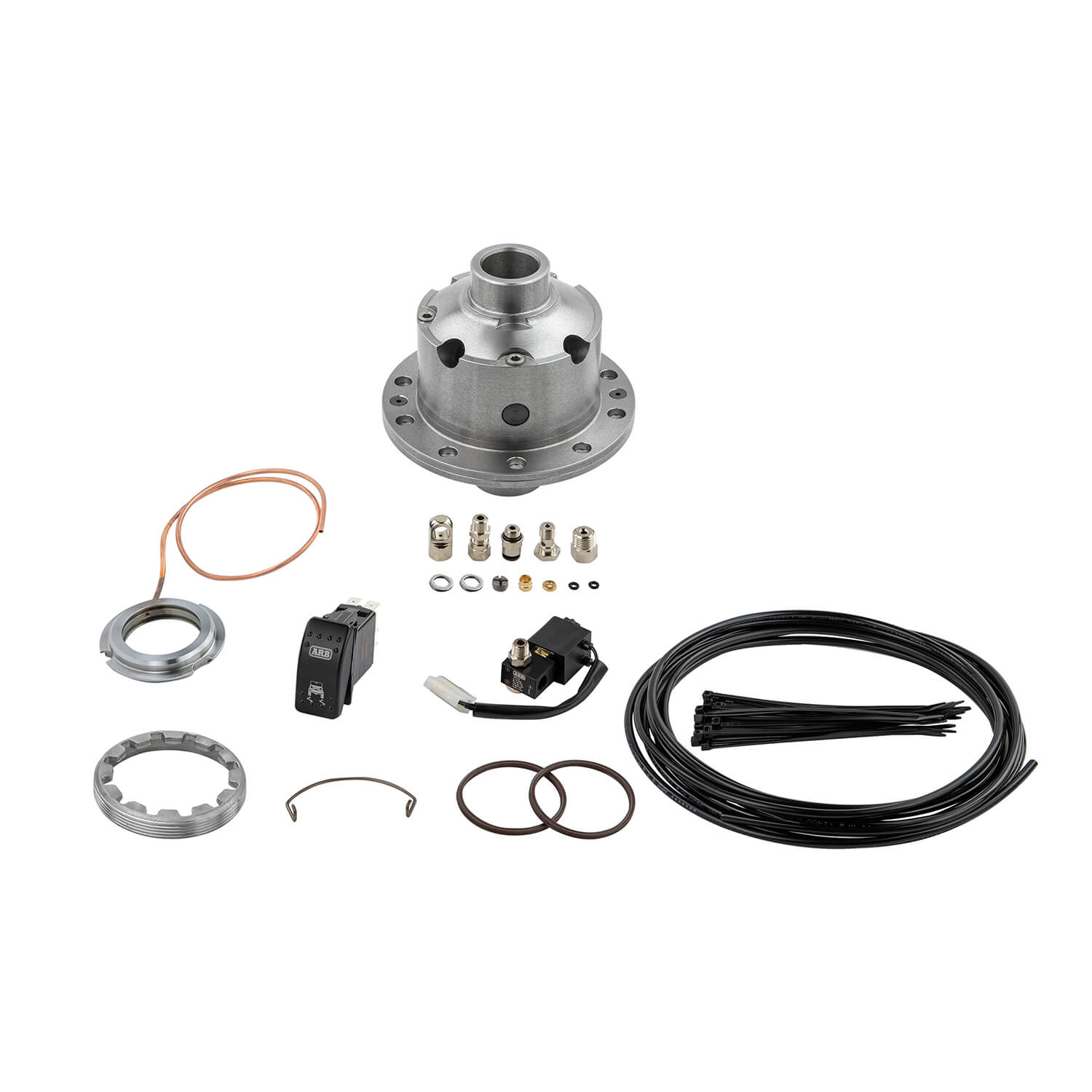 ARB RD205 Air Locker Differential