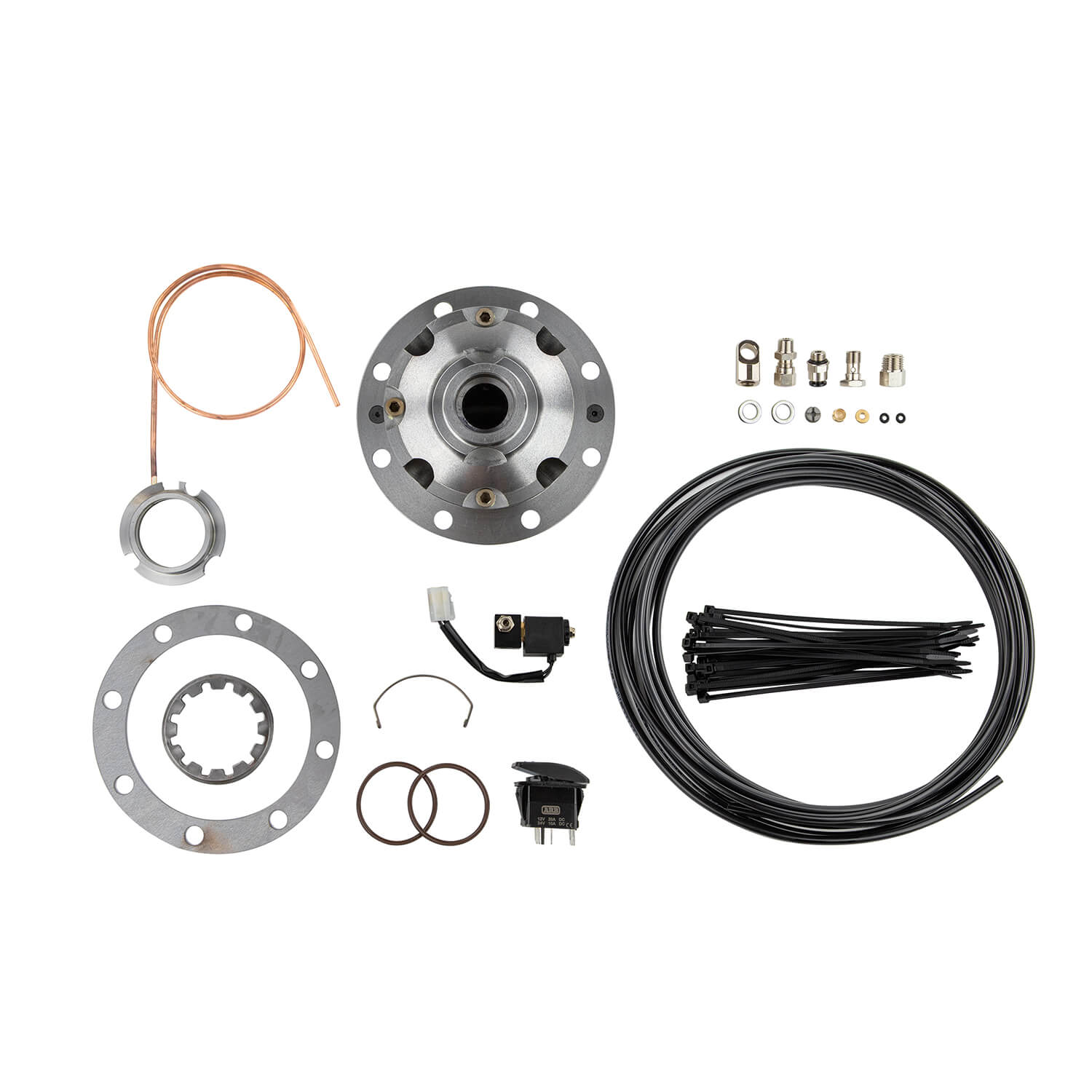 ARB RD207 Air Locker Differential