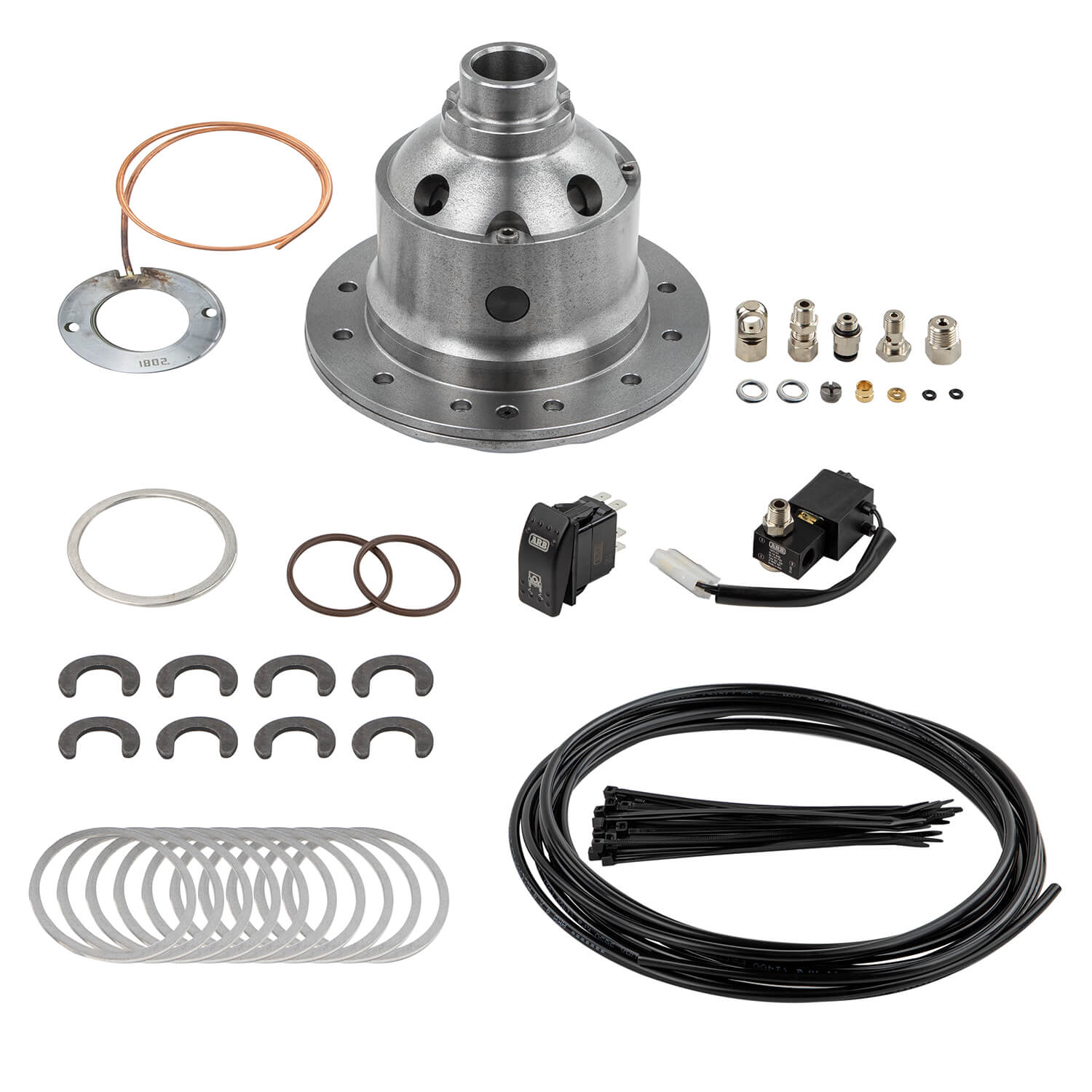 ARB RD216 Air Locker Differential