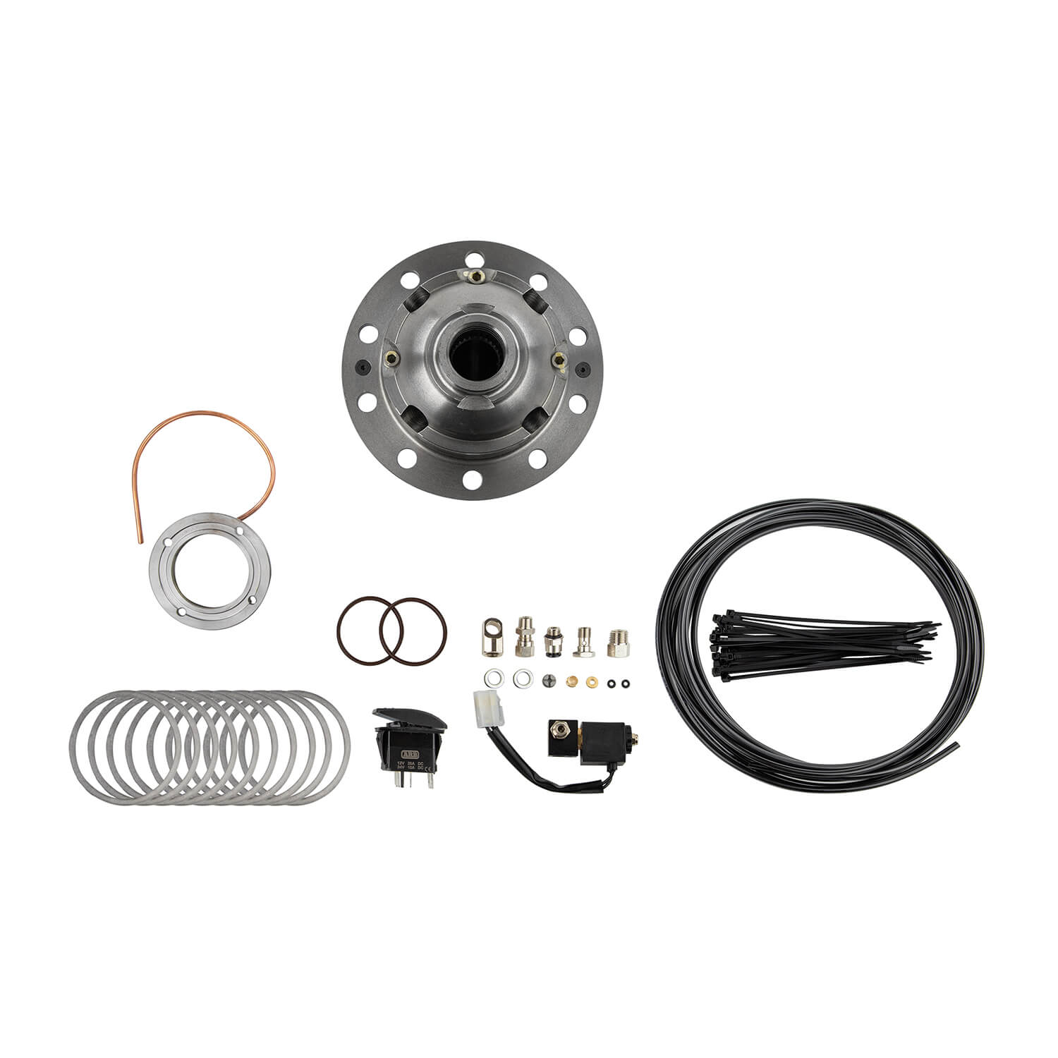 ARB RD217 Air Locker Differential