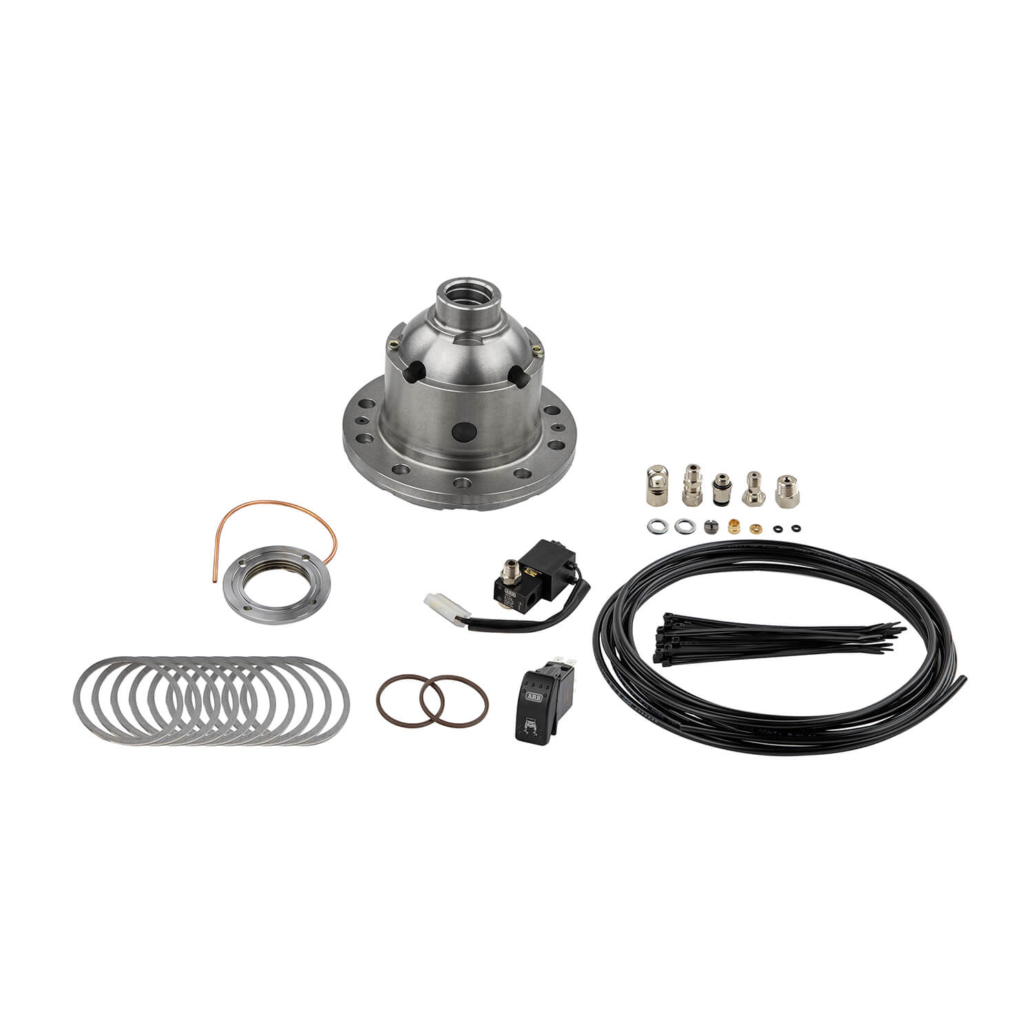 ARB RD217 Air Locker Differential