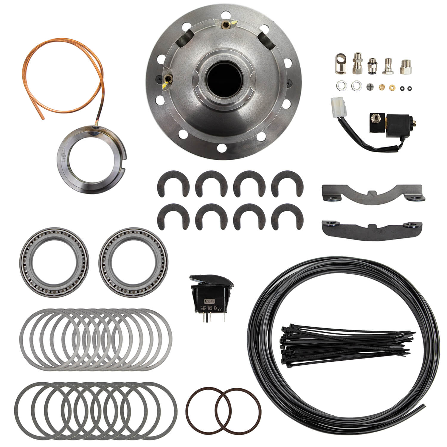 ARB RD221 Air Locker Differential