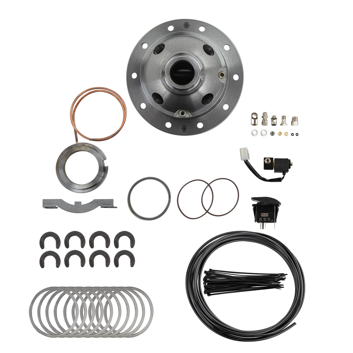 ARB RD226 Air Locker Differential