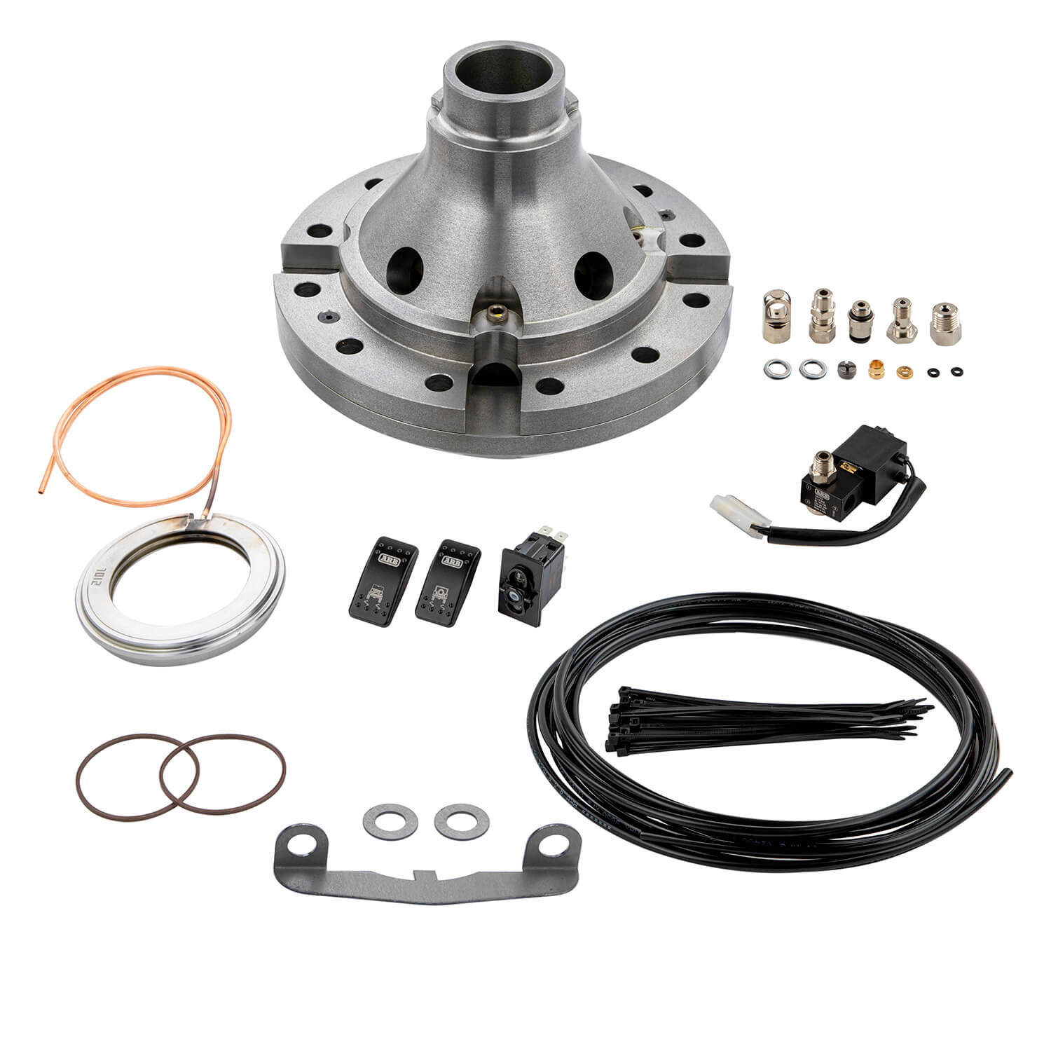 ARB RD235 Air Locker Differential