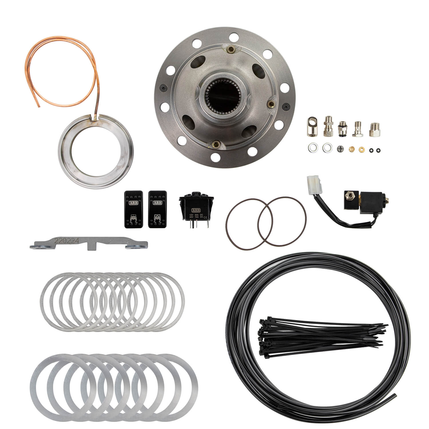ARB RD246 Air Locker Differential