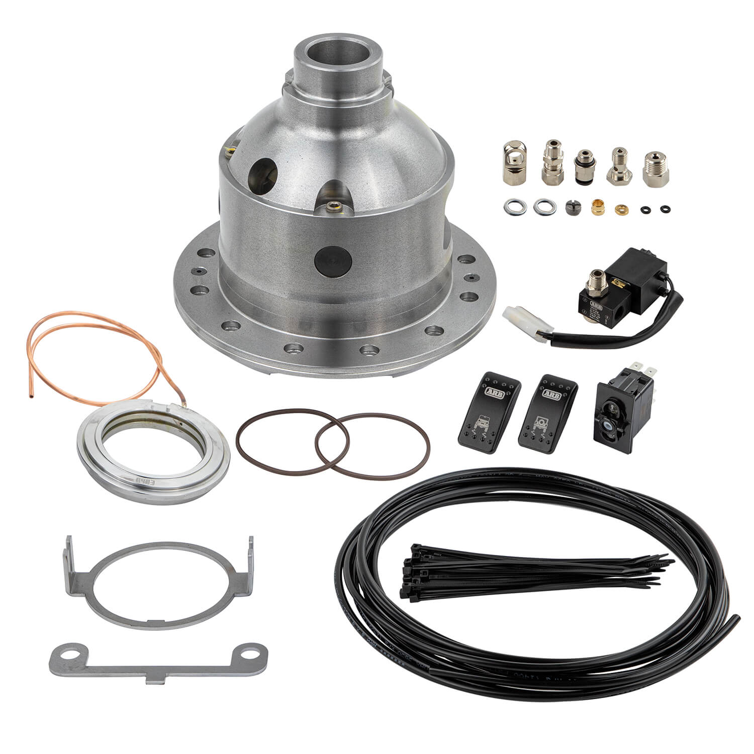 ARB RD254 Air Locker Differential