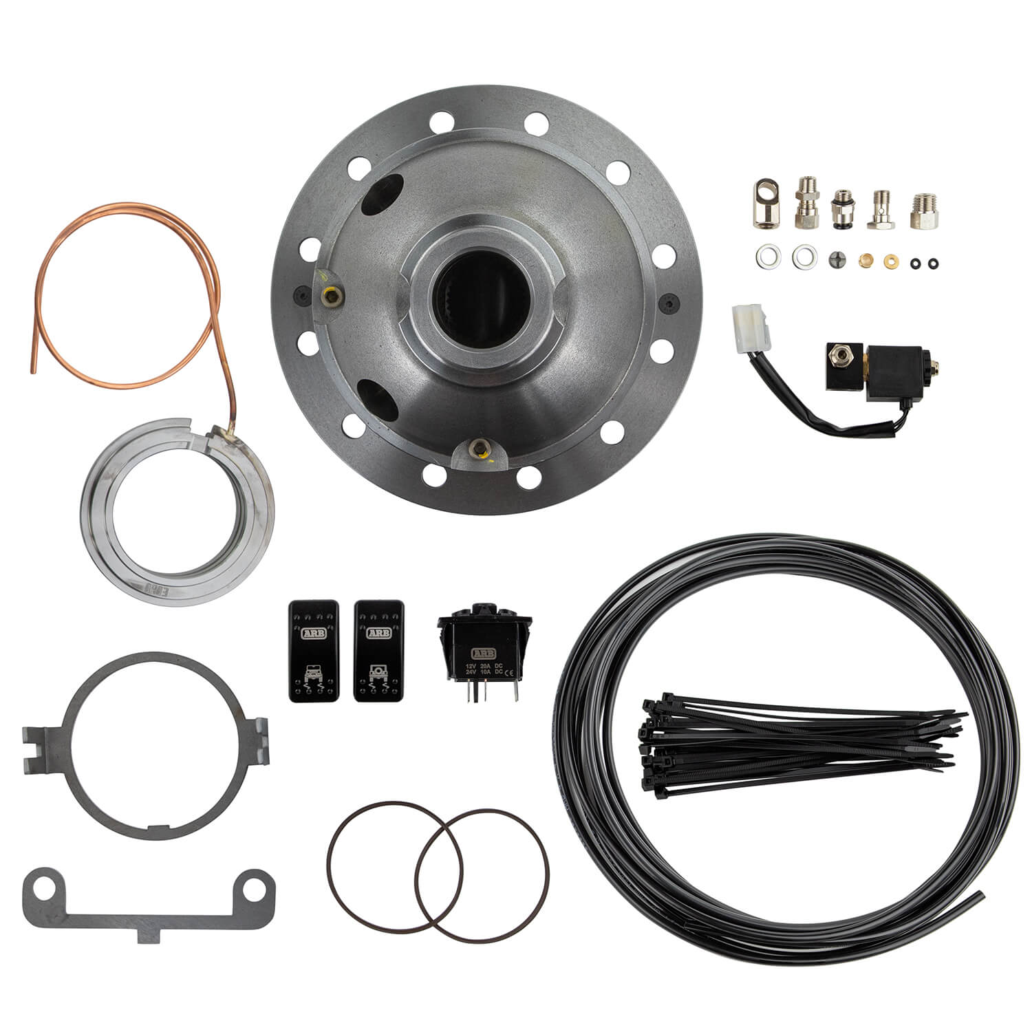 ARB RD254 Air Locker Differential