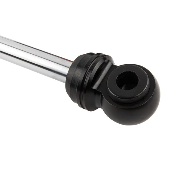 FOX 883-26-087 Rear Performance Elite Series 2.5 Reservoir Shock (Pair) - Adjustable GM 1500 Non-TB/Non-AT4 2.5-4" Lift, TB/AT4 0-2" Lift