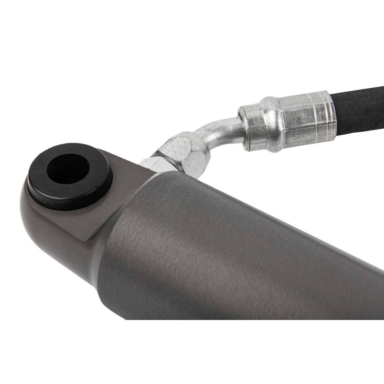 FOX 883-26-087 Rear Performance Elite Series 2.5 Reservoir Shock (Pair) - Adjustable GM 1500 Non-TB/Non-AT4 2.5-4" Lift, TB/AT4 0-2" Lift