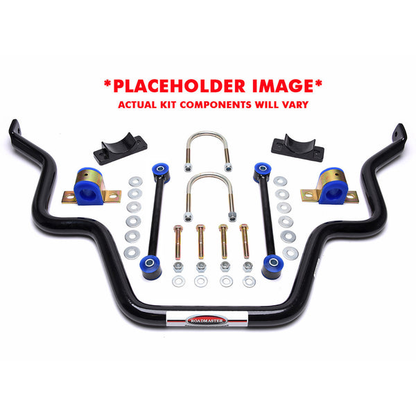 Roadmaster 1109-116 Front Sway Bar