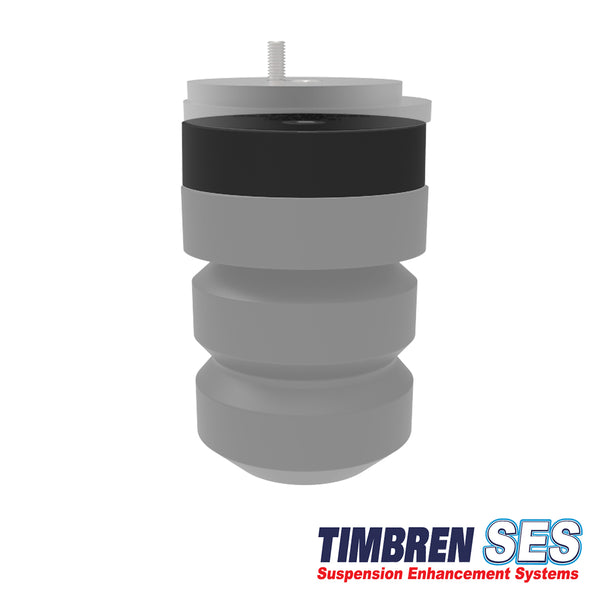 Timbren SES SPCRFF350SDC Spacer Kit for FF350SDC