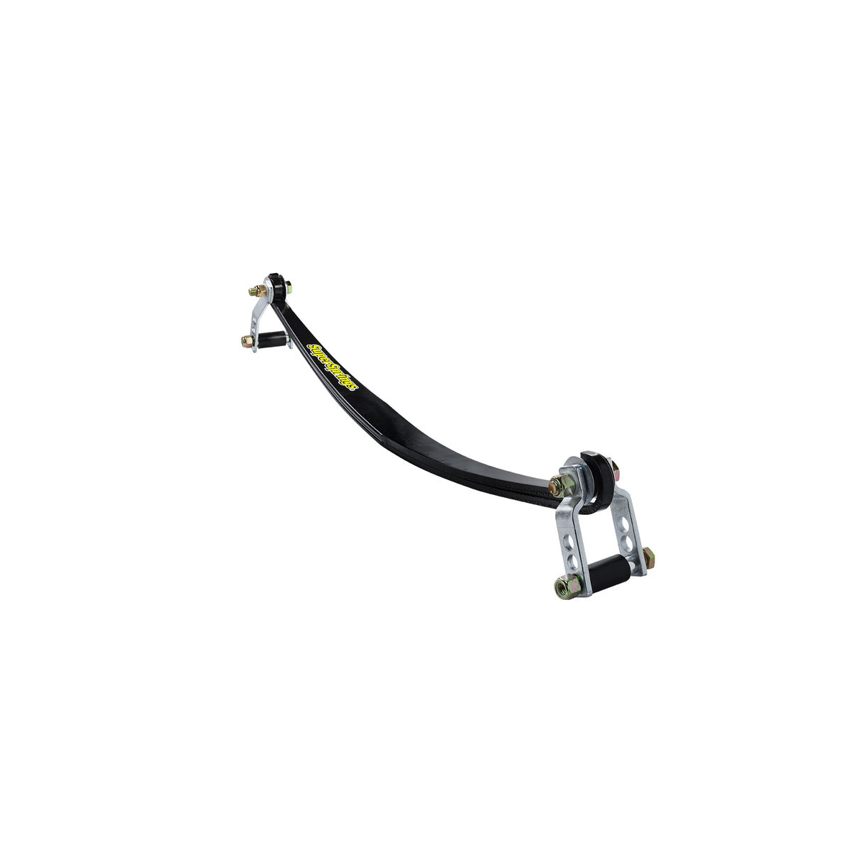 SuperSprings SSA13.5 Rear Leaf Springs
