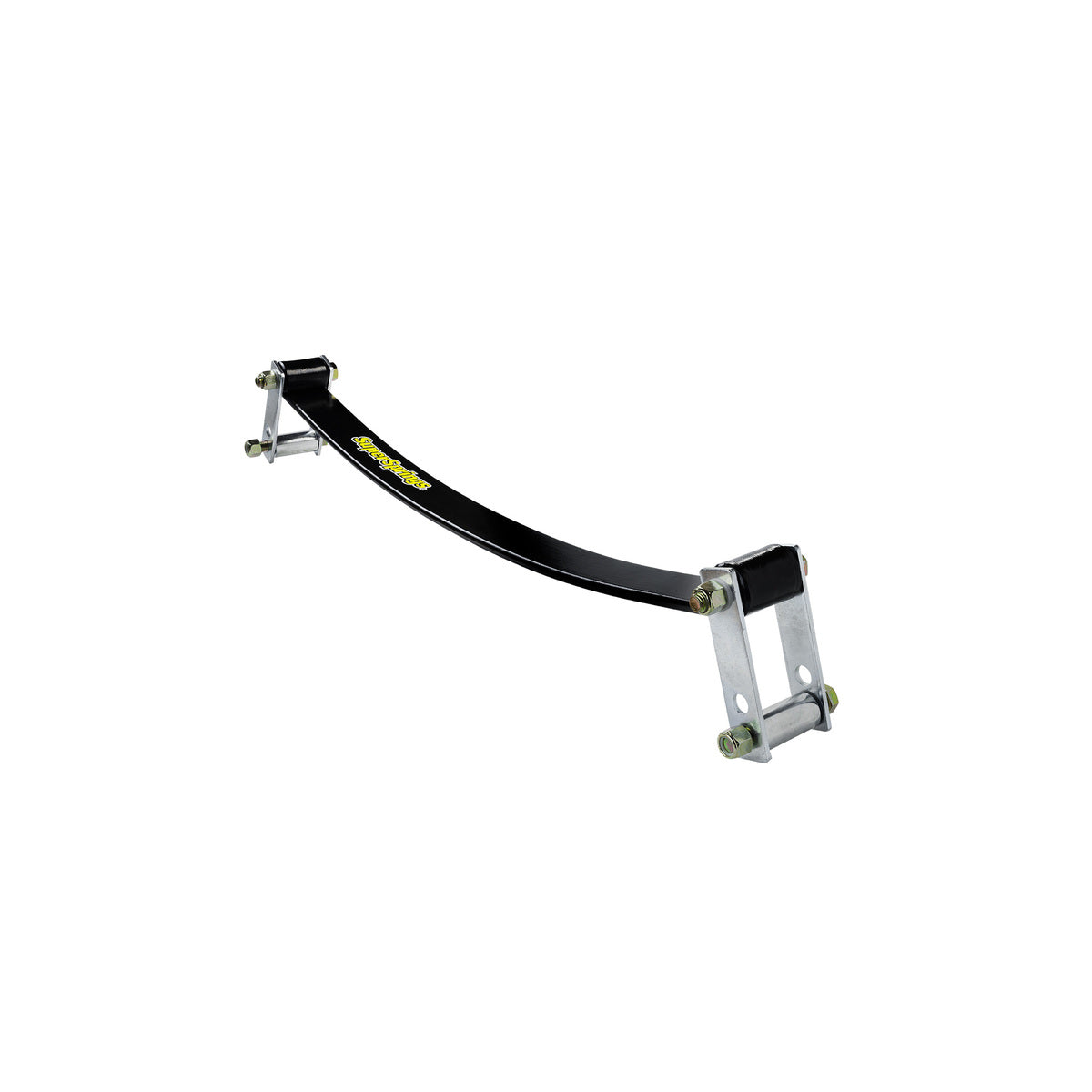 SuperSprings SSA22.5 Rear Leaf Springs