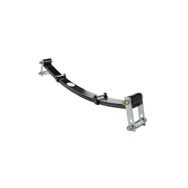 SuperSprings SSA24.5 Rear Leaf Springs