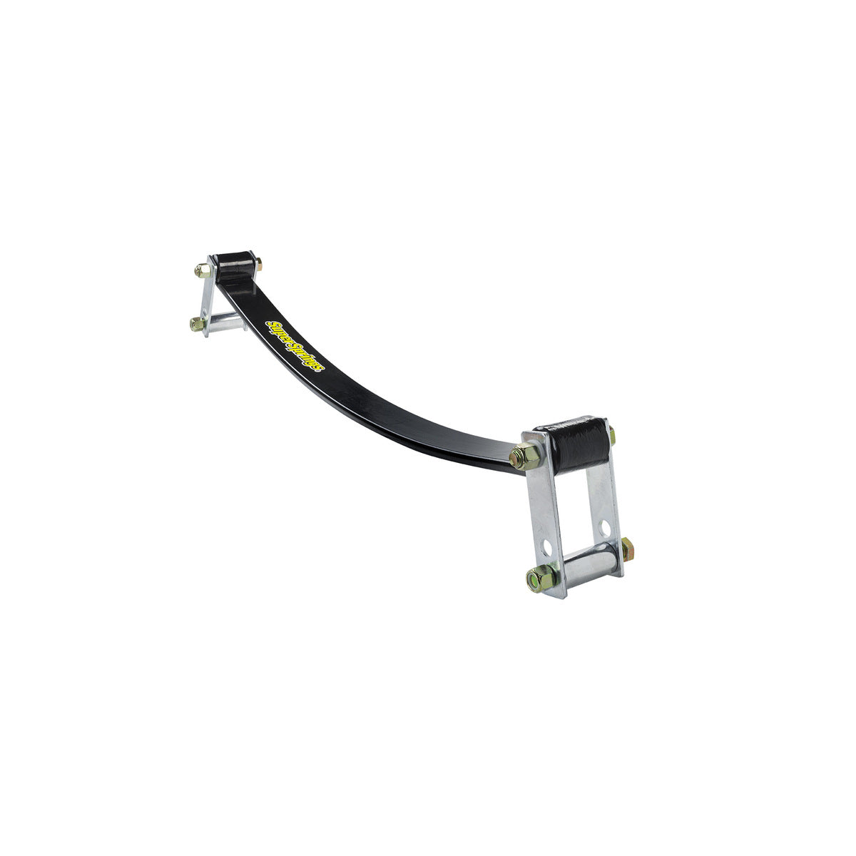 SuperSprings SSA25.5 Rear Leaf Springs