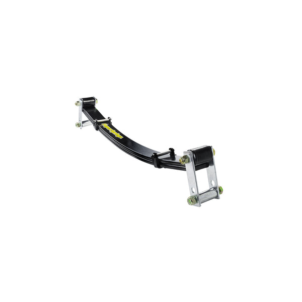 SuperSprings SSA26.5 Rear Leaf Springs