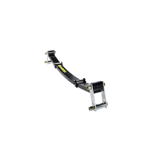 SuperSprings SSA33.5 Rear Leaf Springs