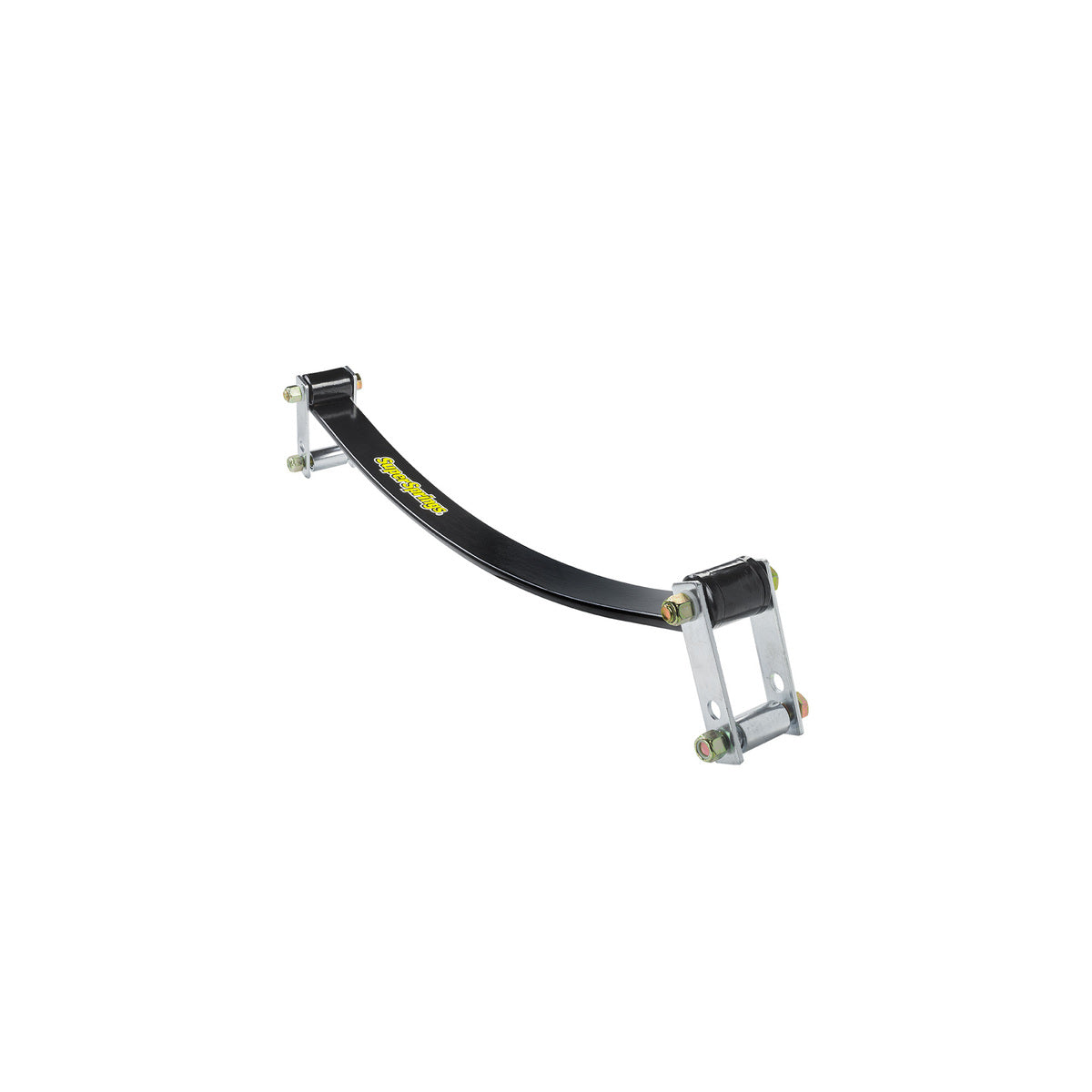 SuperSprings SSA39.5 Rear Leaf Springs