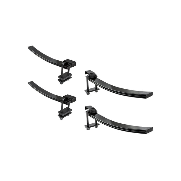 SuperSprings SSA54 Rear Leaf Springs