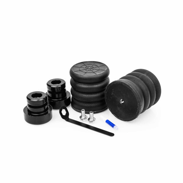 SuperSprings SSF-408-47 Front SumoSprings