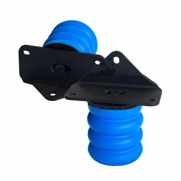 SuperSprings SSR-629-40 Rear SumoSprings