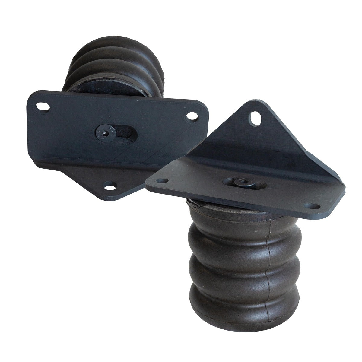 SuperSprings SSR-629-47 Rear SumoSprings