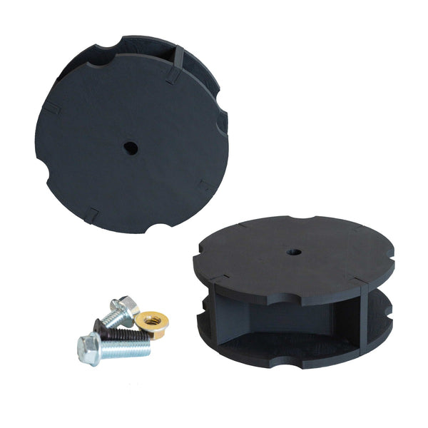 SuperSprings SSP-002  SumoSprings