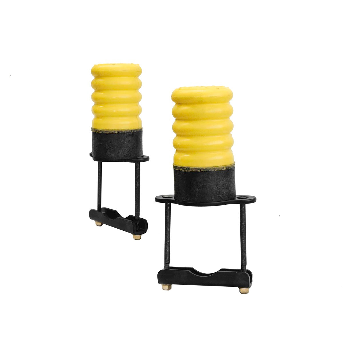 SuperSprings SSR-219-54 Rear SumoSprings