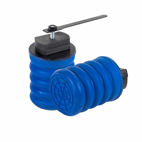 SuperSprings SSR-619-40 Rear SumoSprings