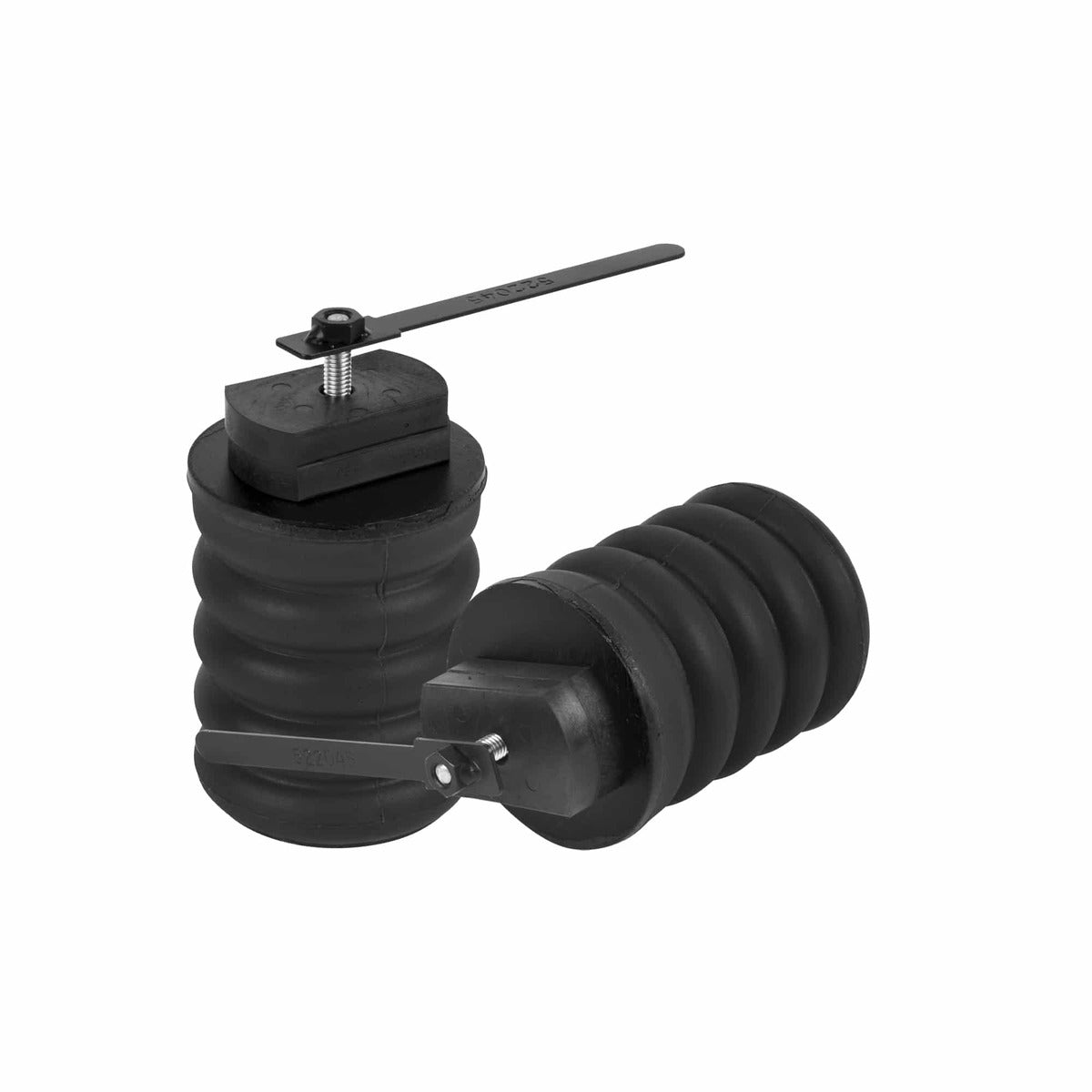 SuperSprings SSR-619-47 Rear SumoSprings