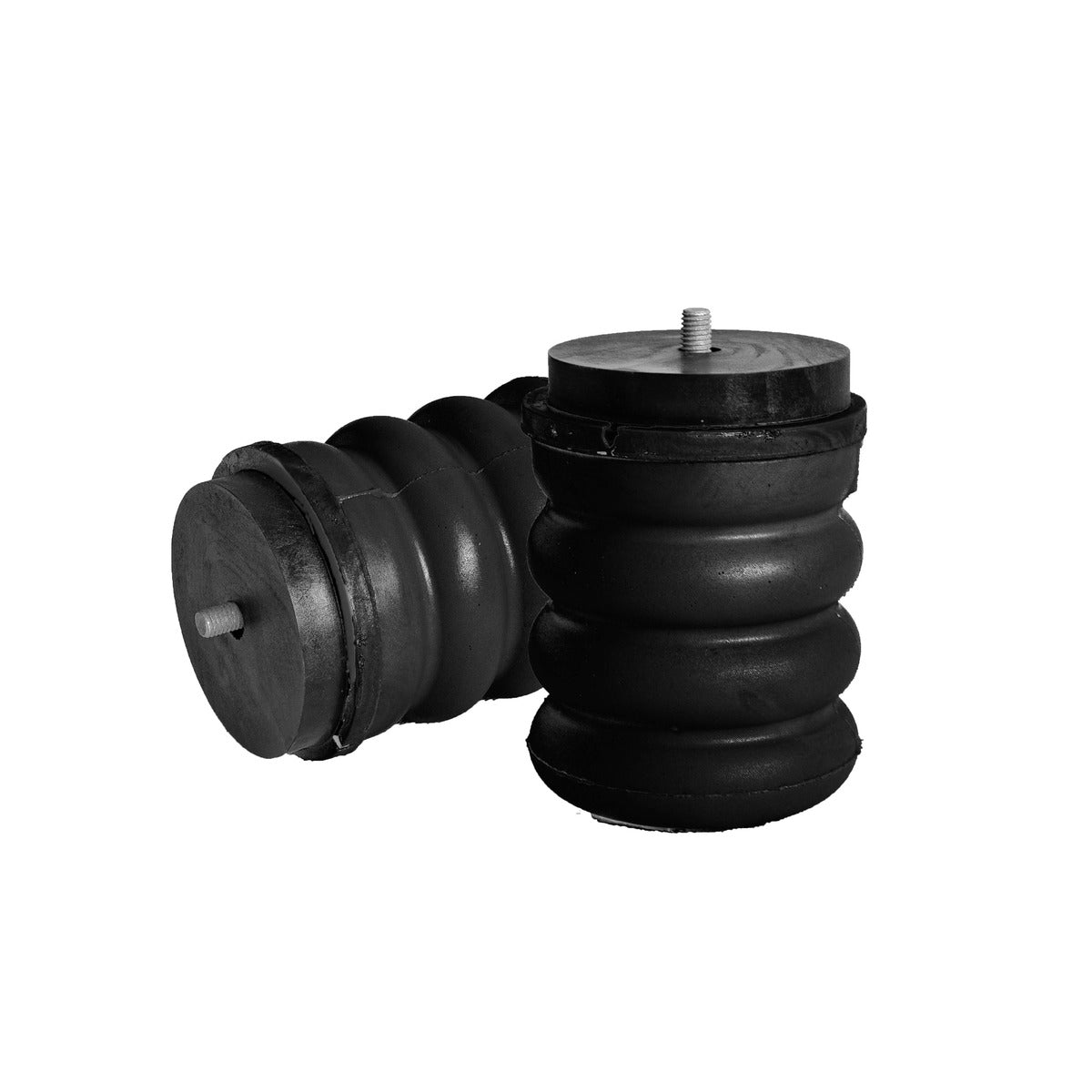 SuperSprings SSR-628-47 Rear SumoSprings