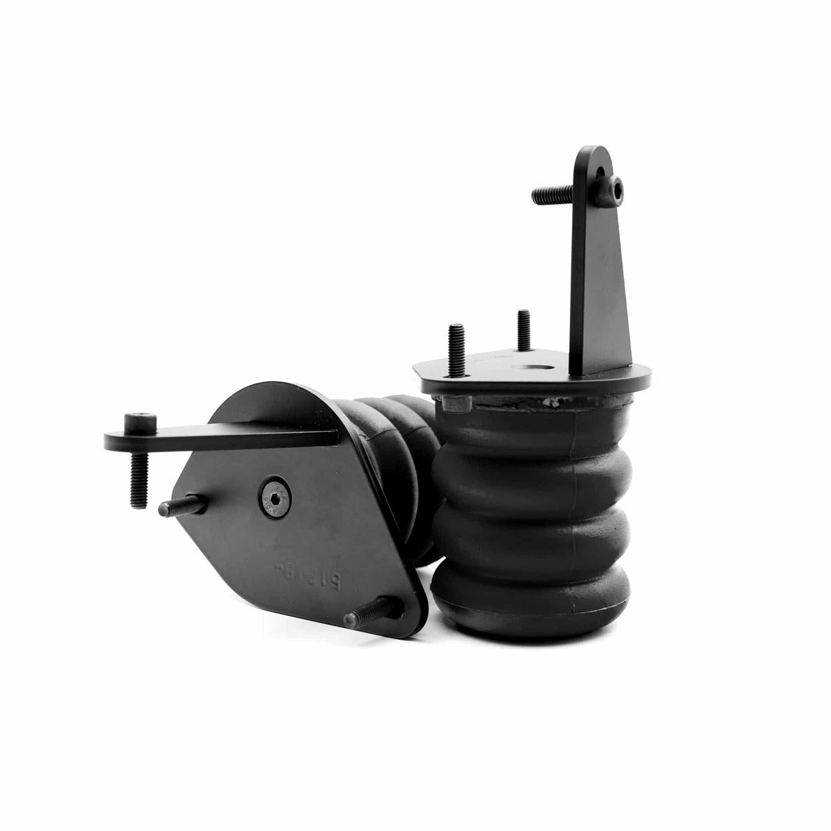 SuperSprings SSR-634-47 Rear SumoSprings