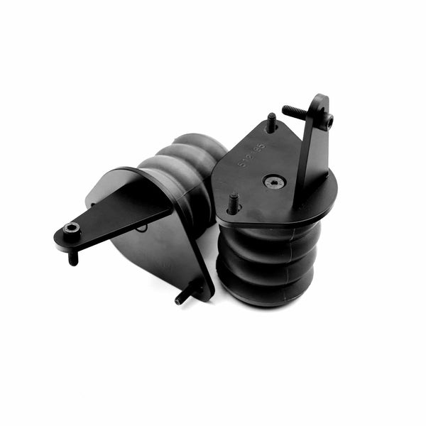 SuperSprings SSR-634-47 Rear SumoSprings